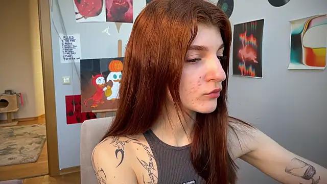 Bunny_ShyGirl from StripChat