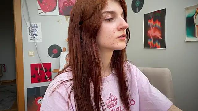Bunny_ShyGirl from StripChat