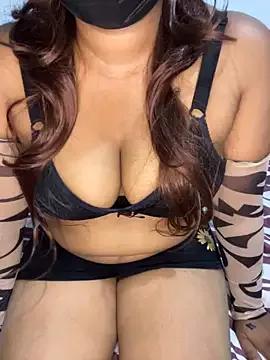 bunny_somya from StripChat