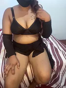 bunny_somya from StripChat