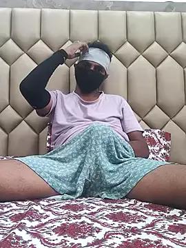 Bunny_WOW from StripChat