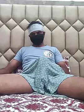 Bunny_WOW from StripChat