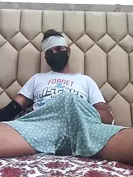 Bunny_WOW from StripChat