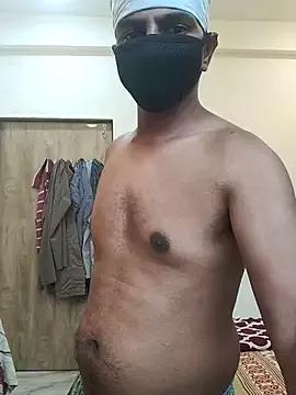 Bunny_WOW from StripChat