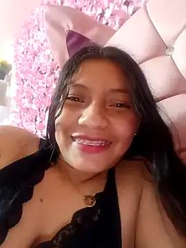 BunnyBliss_hot from StripChat is Freechat