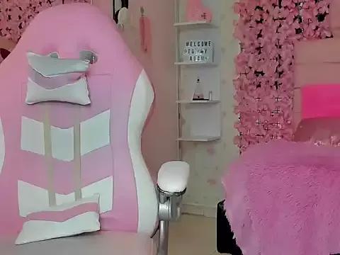 BunnyBliss_hot from StripChat is Freechat