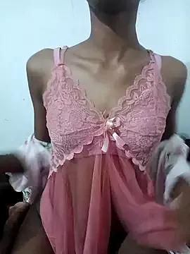 BunnyBloom25 from StripChat