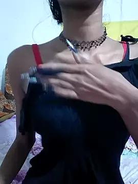 BunnyBloom25 from StripChat is Freechat