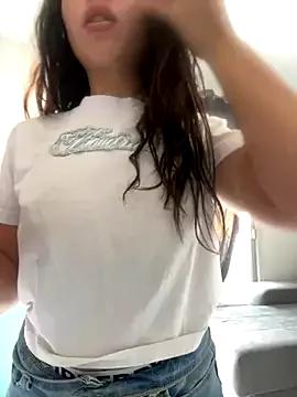 Bunnydollxxx from StripChat