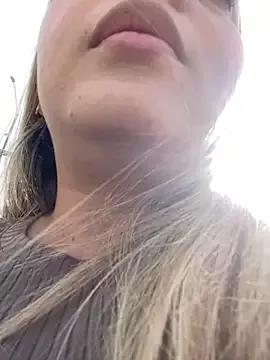 BunnyDream from StripChat
