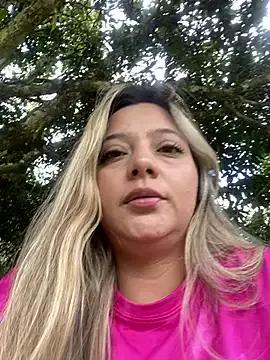 BunnyDream from StripChat