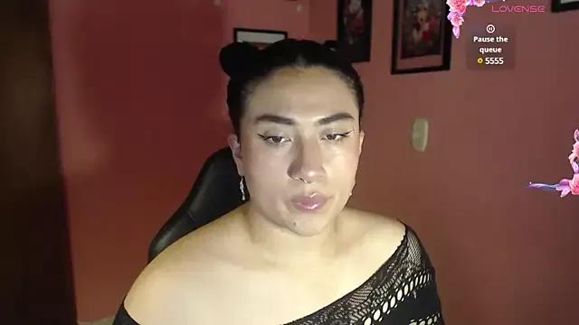 bunnyemilyrose36 from StripChat is Freechat