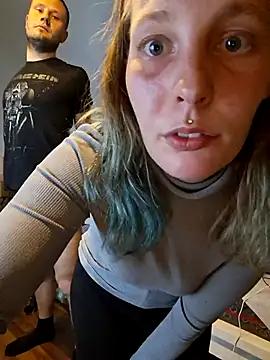 Bunnygirl3107 from StripChat