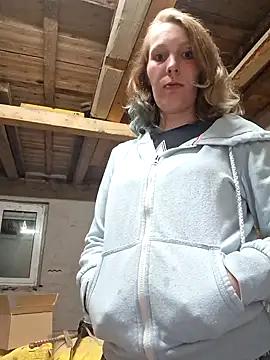 Bunnygirl3107 from StripChat