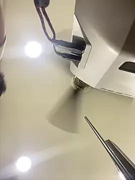 BunnyGlow50 from StripChat is Freechat