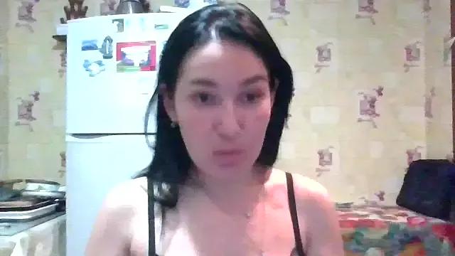 BunnyLinda from StripChat is Freechat
