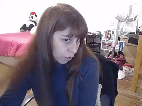 bunnylolaa4 from StripChat