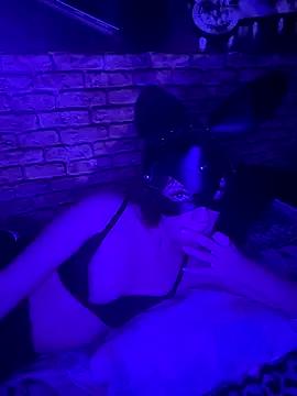 bunnyria1 from StripChat