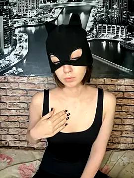 bunnyria1 from StripChat is Freechat