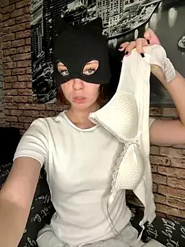 bunnyria1 from StripChat is Freechat