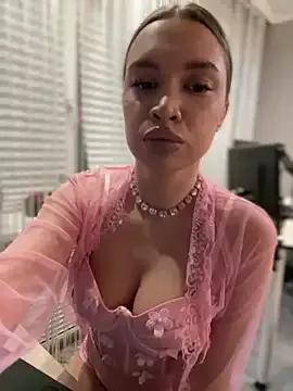 bunnyrich from StripChat