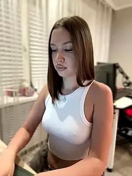 bunnyrich from StripChat