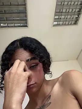 bunnys_bells from StripChat