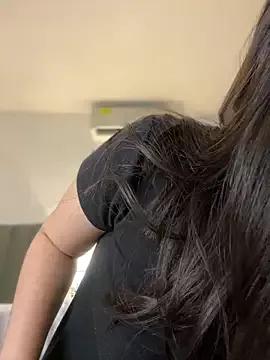 bunnys_world from StripChat is Freechat