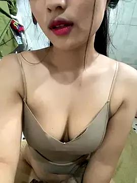 Bunnysexydam webcams show profile image 