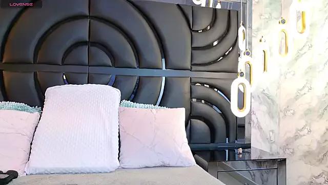 BunnySexyy18 from StripChat is Freechat