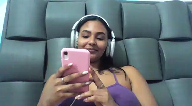 bunnysmooth from StripChat