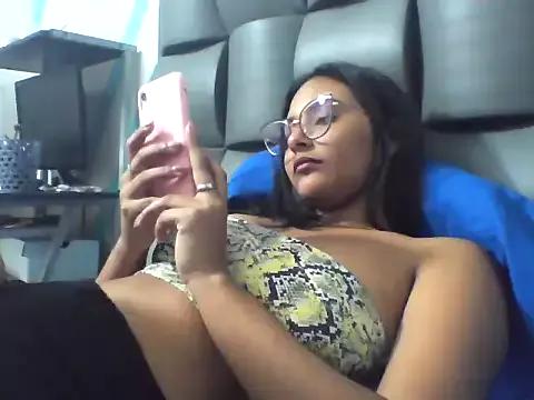 Bunnysmooth webcams show profile image 