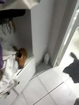 bunnythetailor from StripChat