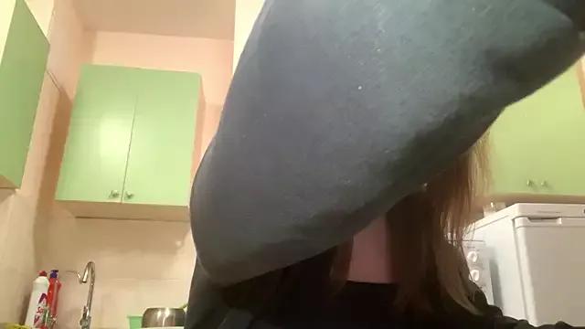 BunnyTiedeman from StripChat