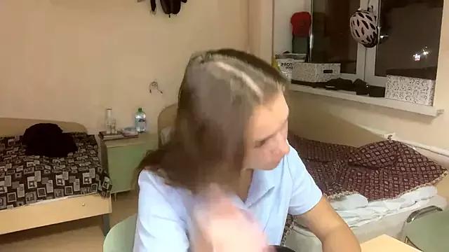 BunnyTiedeman from StripChat