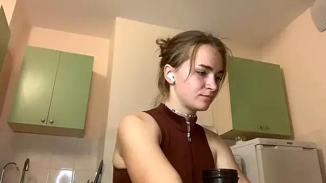 BunnyTiedeman from StripChat