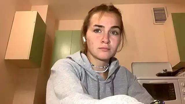 BunnyTiedeman from StripChat