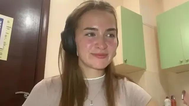 BunnyTiedeman from StripChat is Freechat