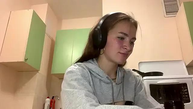 BunnyTiedeman from StripChat