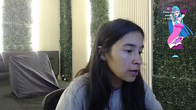 Dirty chat webcam: explore liveshows with versed models, from laying bare to fetishes, in a variety of sexy free adult webcams.