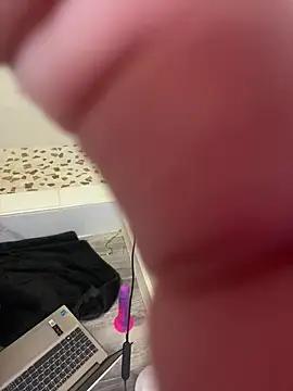 BunnyWilde from StripChat