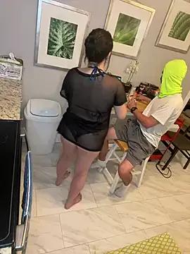 BunnyWilde from StripChat