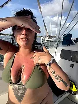 BunnyWilde from StripChat is Freechat