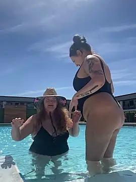 BunnyWilde from StripChat