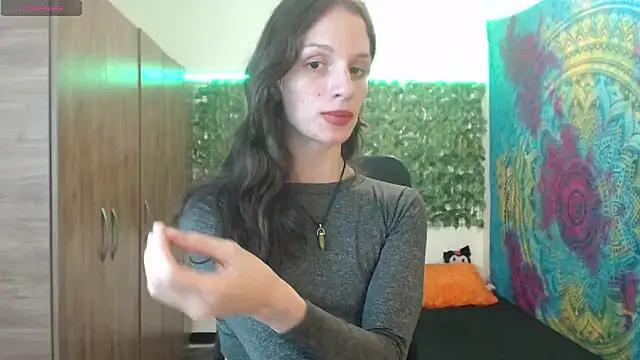 Dirty chat webcam: explore liveshows with versed models, from laying bare to fetishes, in a variety of sexy free adult webcams.