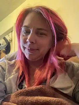 burrkitty from StripChat