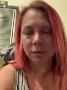 burrkitty from StripChat