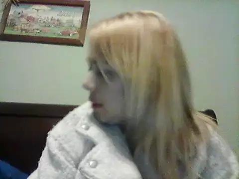 burrkitty from StripChat