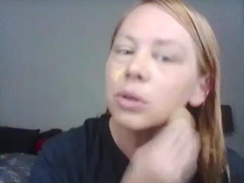 burrkitty from StripChat