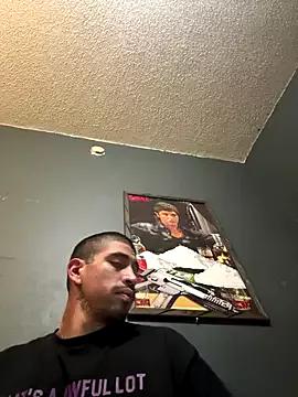 Photos of busnfatnutsLildee from StripChat is Freechat